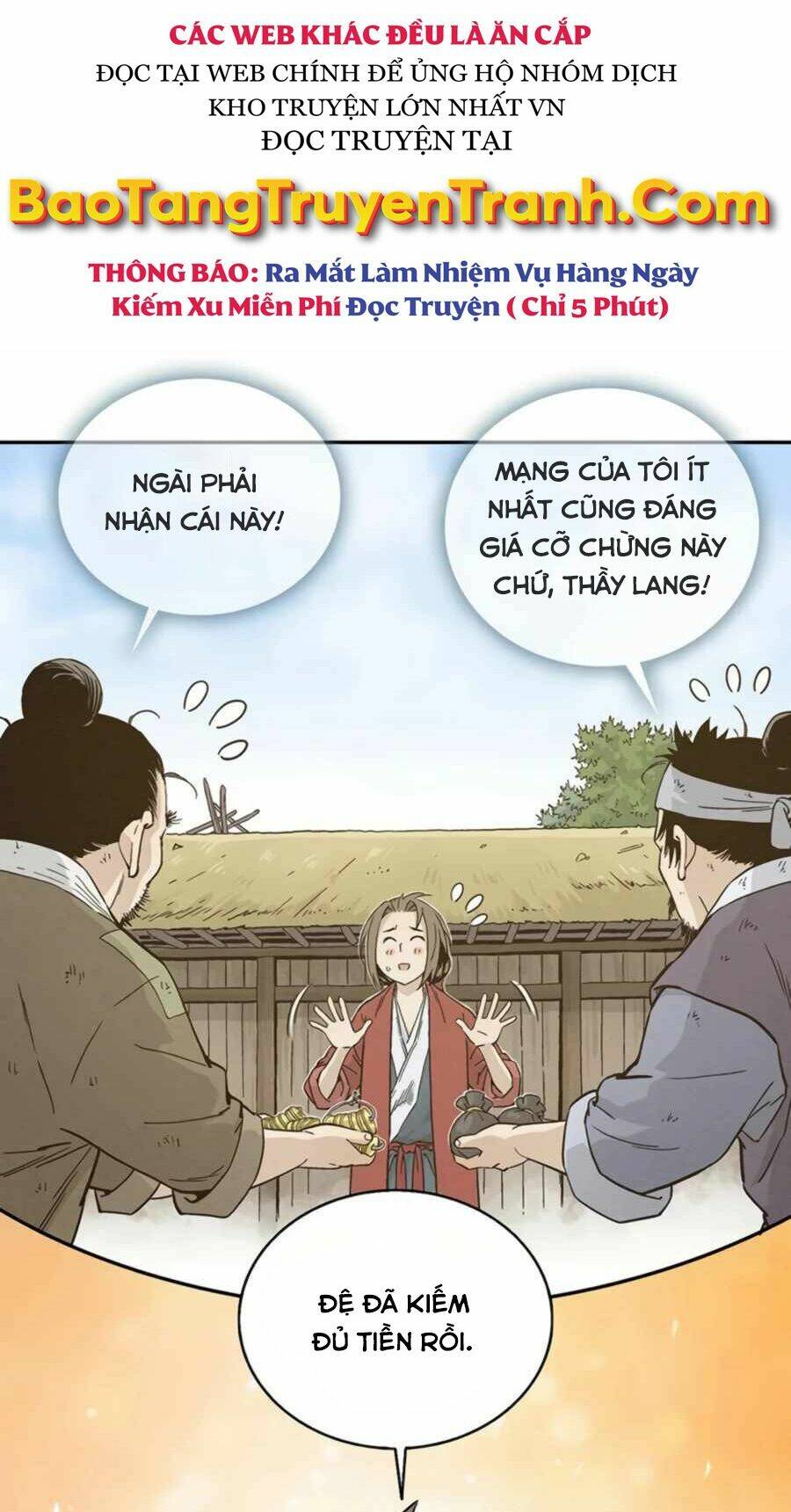 Trọng Sinh Thành Thần Y Thời Tam Quốc - Chapter 23 - Page 9