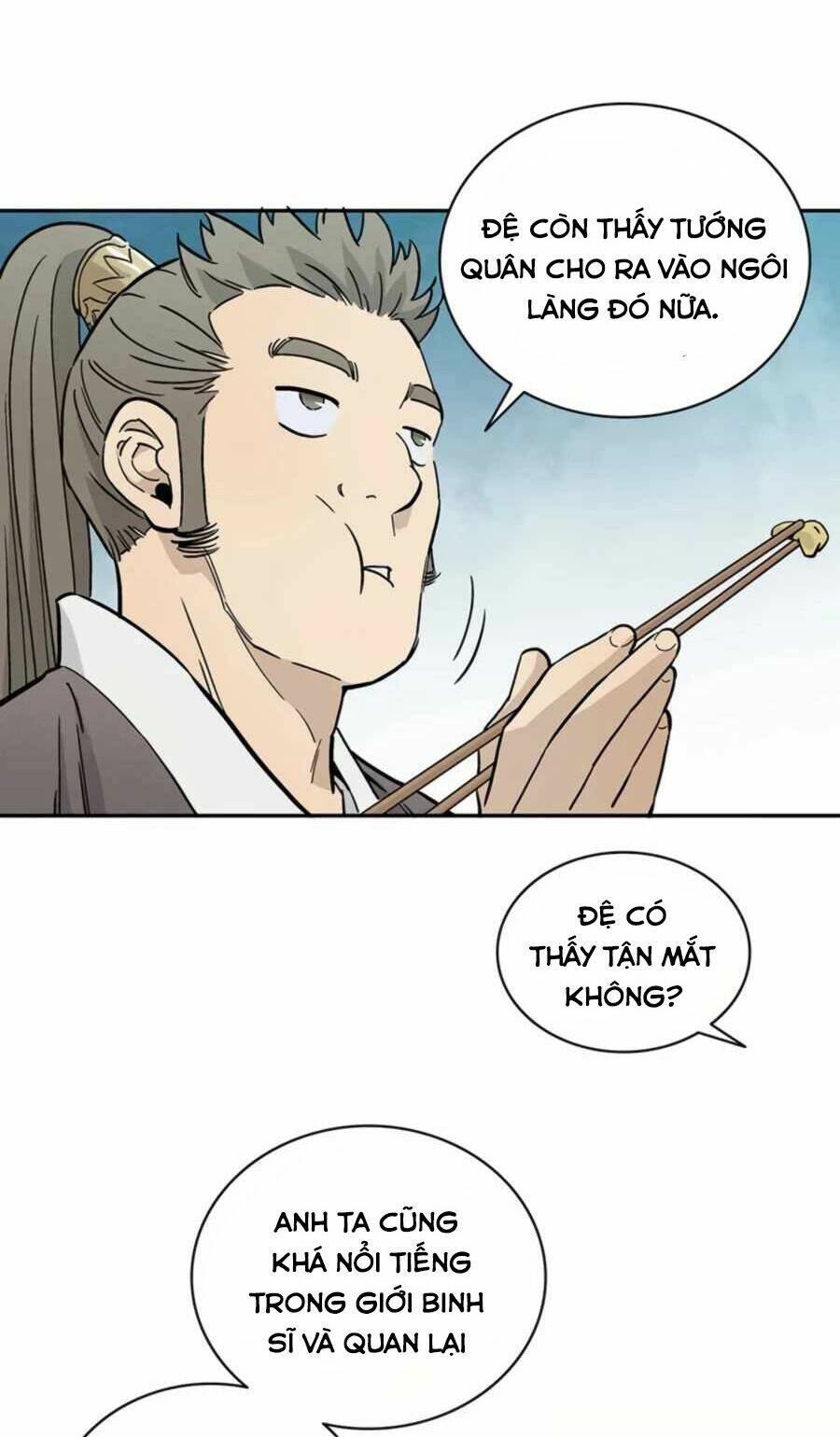 Trọng Sinh Thành Thần Y Thời Tam Quốc - Chapter 23 - Page 20