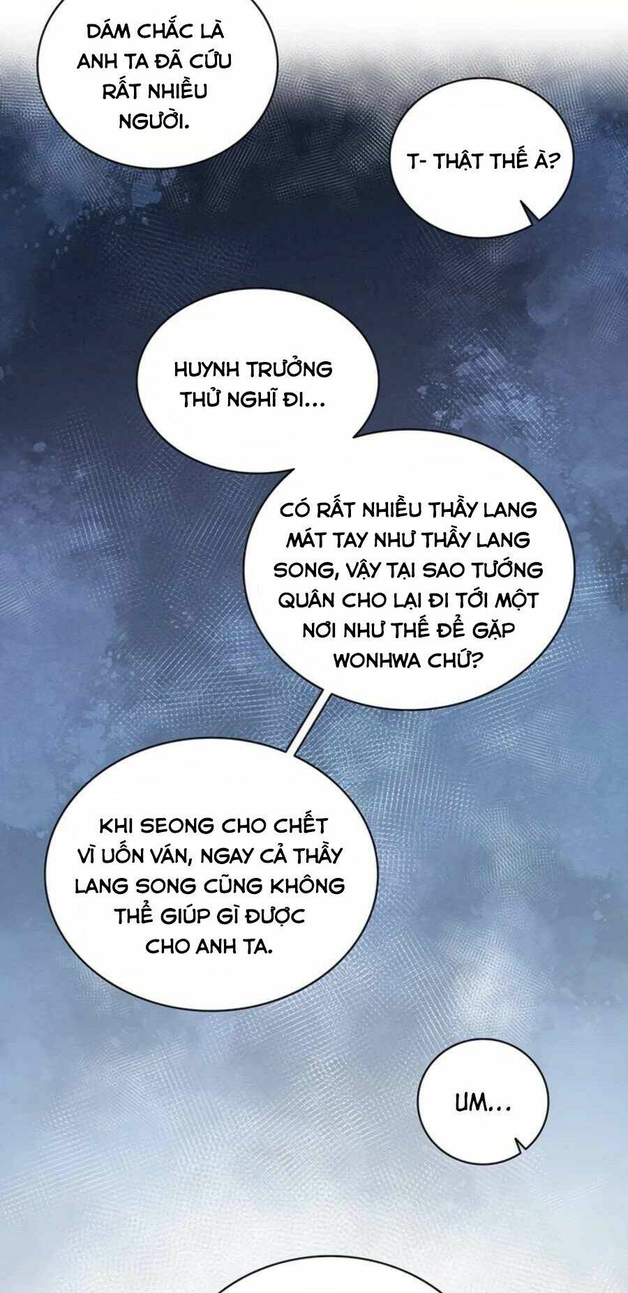 Trọng Sinh Thành Thần Y Thời Tam Quốc - Chapter 23 - Page 21
