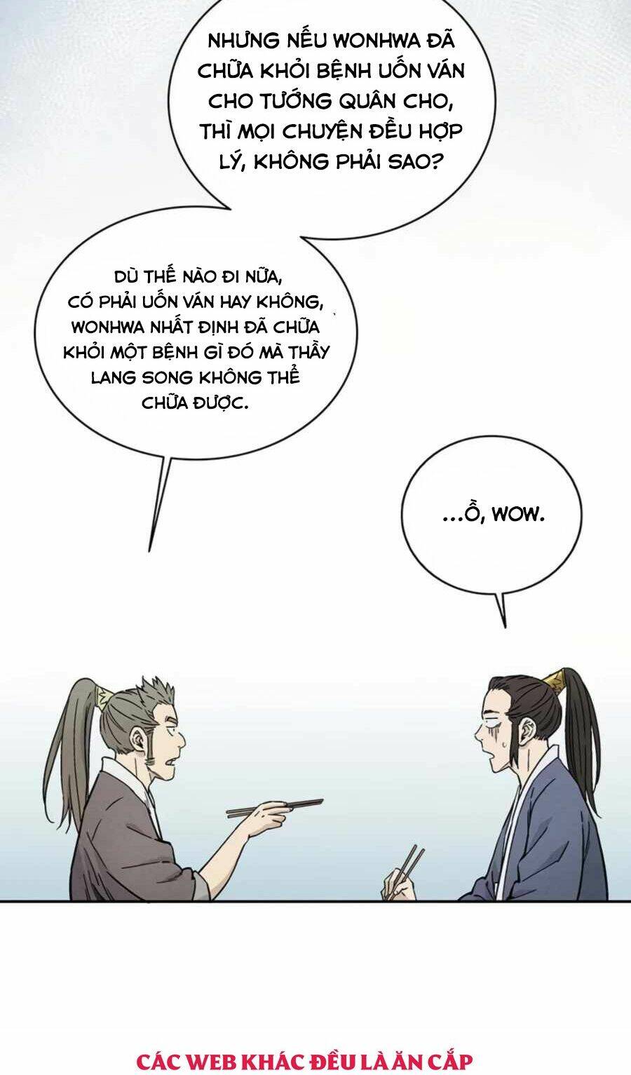 Trọng Sinh Thành Thần Y Thời Tam Quốc - Chapter 23 - Page 22