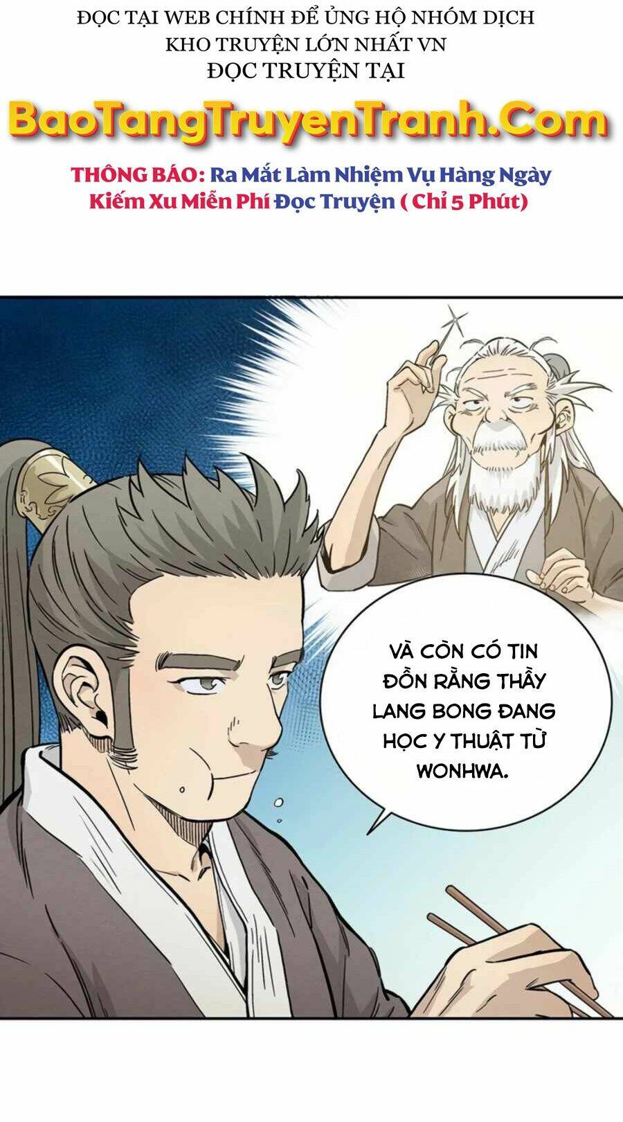 Trọng Sinh Thành Thần Y Thời Tam Quốc - Chapter 23 - Page 23