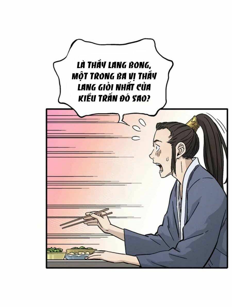 Trọng Sinh Thành Thần Y Thời Tam Quốc - Chapter 23 - Page 24