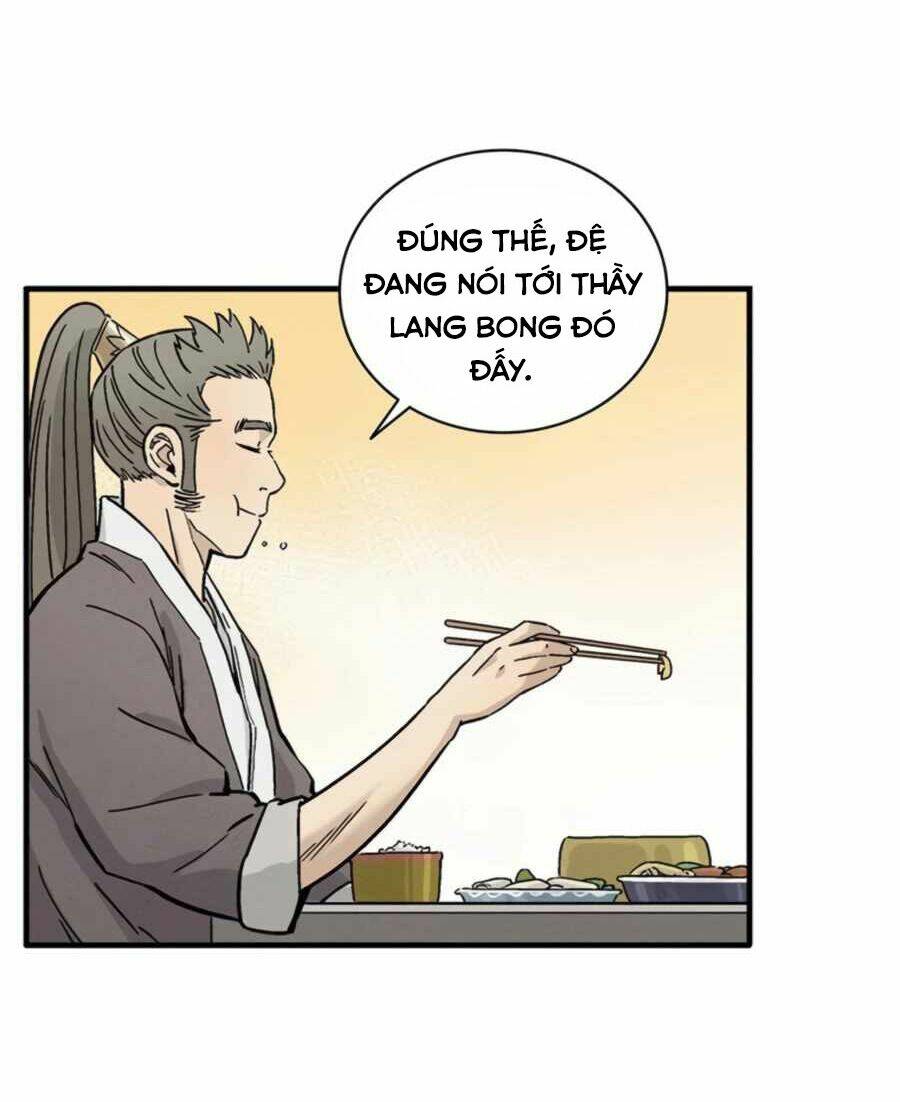 Trọng Sinh Thành Thần Y Thời Tam Quốc - Chapter 23 - Page 25