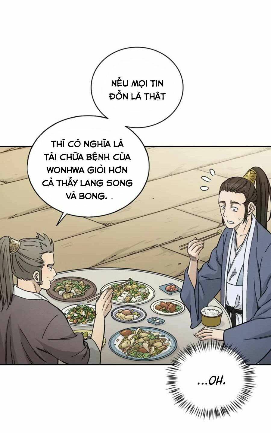 Trọng Sinh Thành Thần Y Thời Tam Quốc - Chapter 23 - Page 26