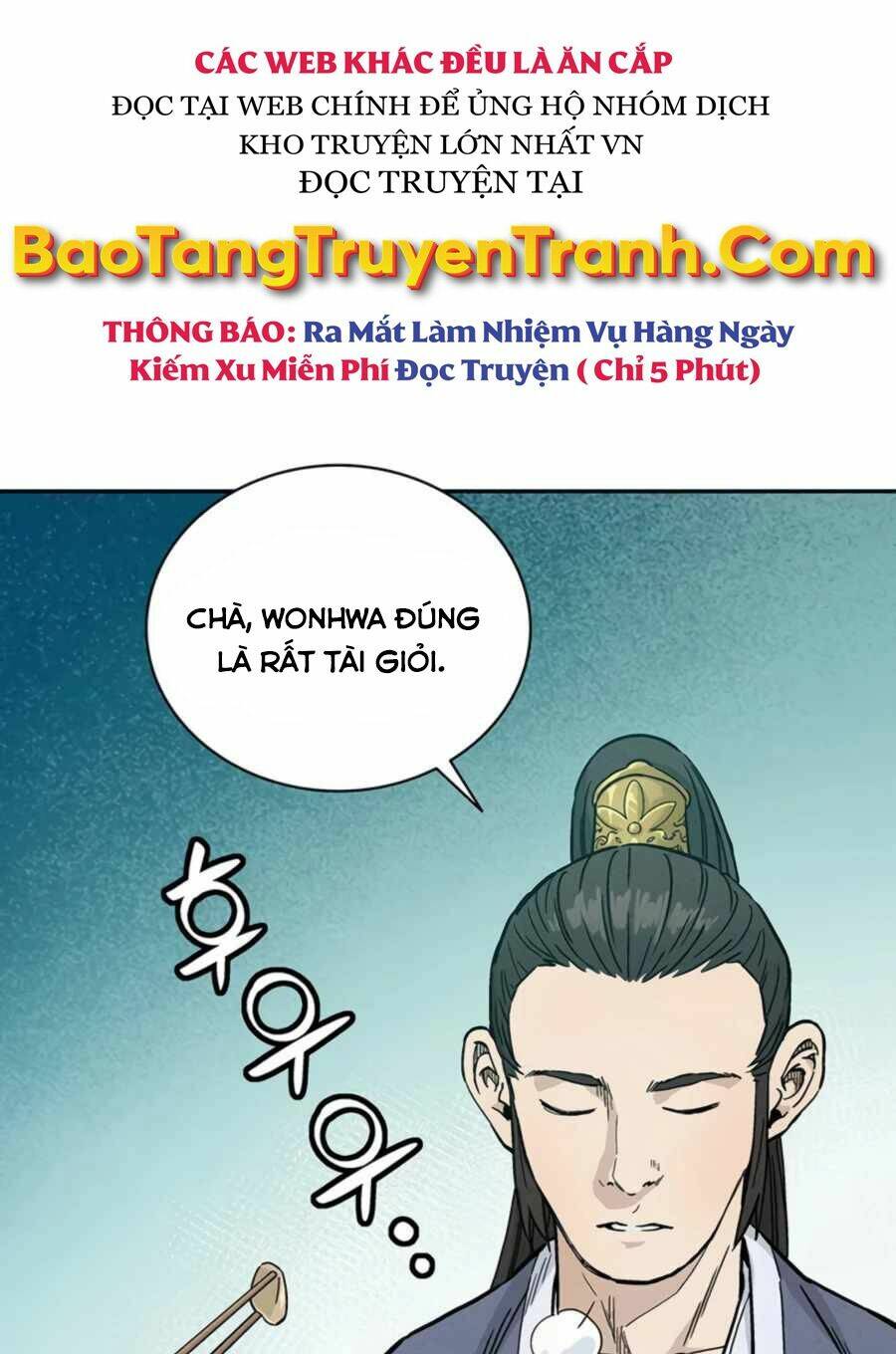 Trọng Sinh Thành Thần Y Thời Tam Quốc - Chapter 23 - Page 27