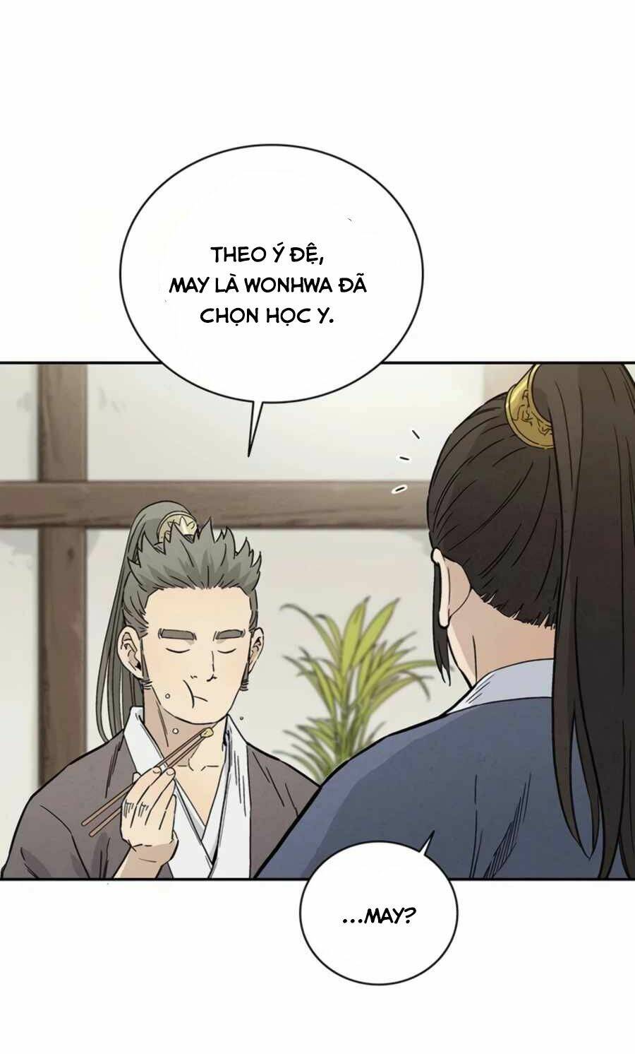 Trọng Sinh Thành Thần Y Thời Tam Quốc - Chapter 23 - Page 29