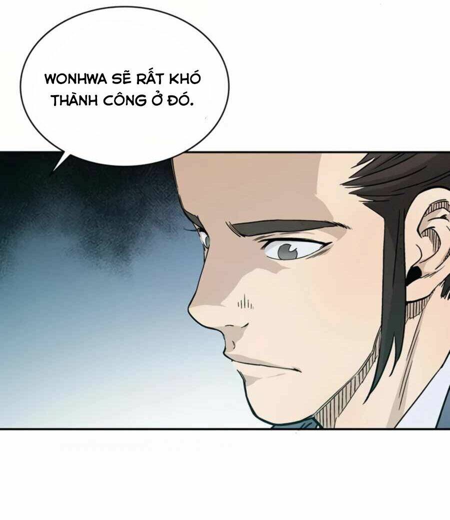 Trọng Sinh Thành Thần Y Thời Tam Quốc - Chapter 23 - Page 31