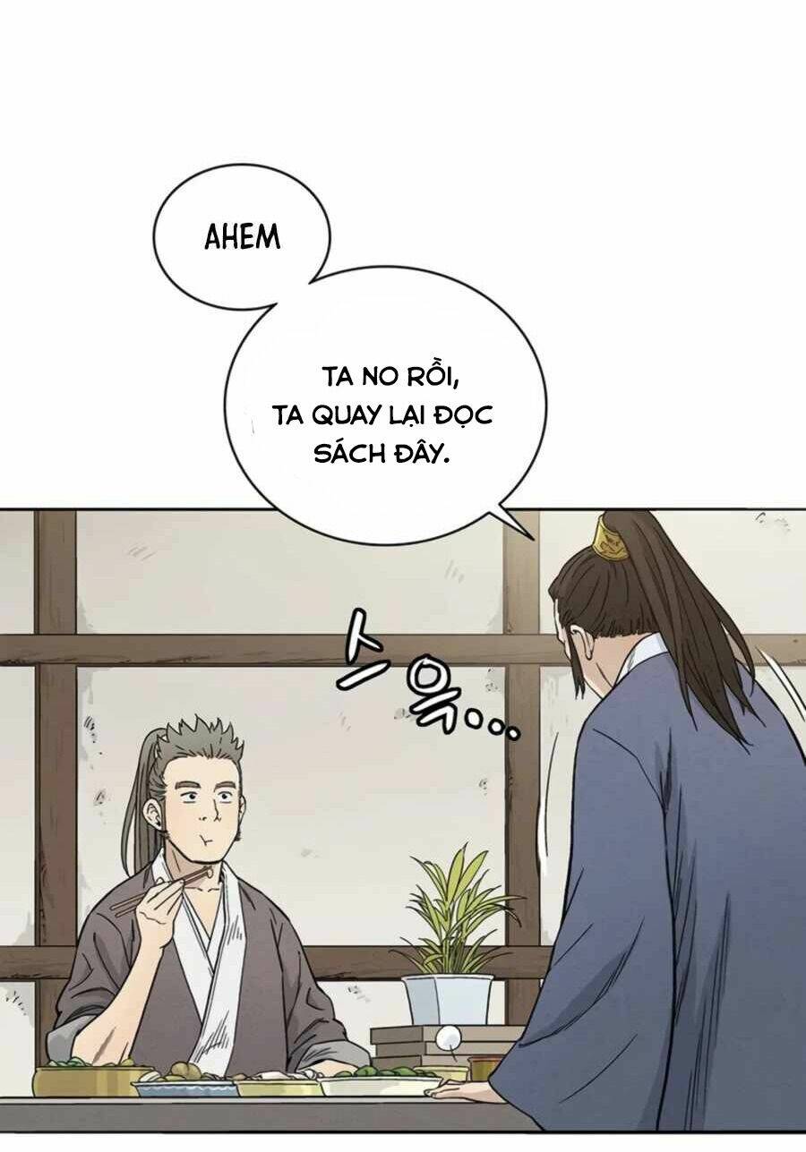 Trọng Sinh Thành Thần Y Thời Tam Quốc - Chapter 23 - Page 32