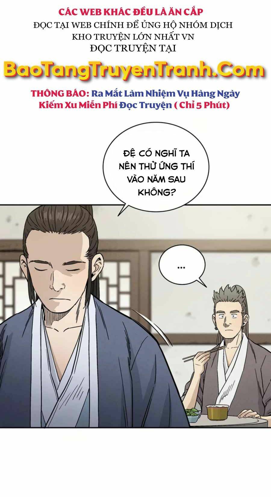 Trọng Sinh Thành Thần Y Thời Tam Quốc - Chapter 23 - Page 33