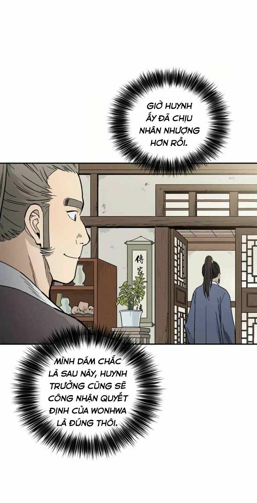 Trọng Sinh Thành Thần Y Thời Tam Quốc - Chapter 23 - Page 34