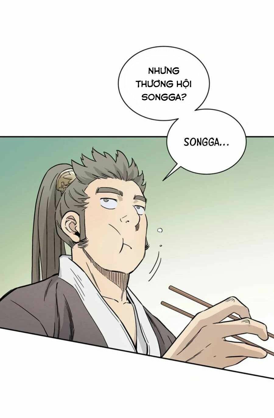 Trọng Sinh Thành Thần Y Thời Tam Quốc - Chapter 23 - Page 35