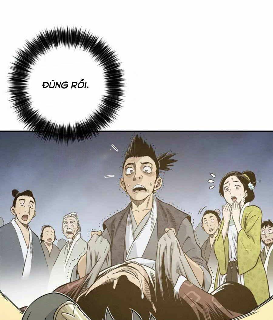 Trọng Sinh Thành Thần Y Thời Tam Quốc - Chapter 23 - Page 37