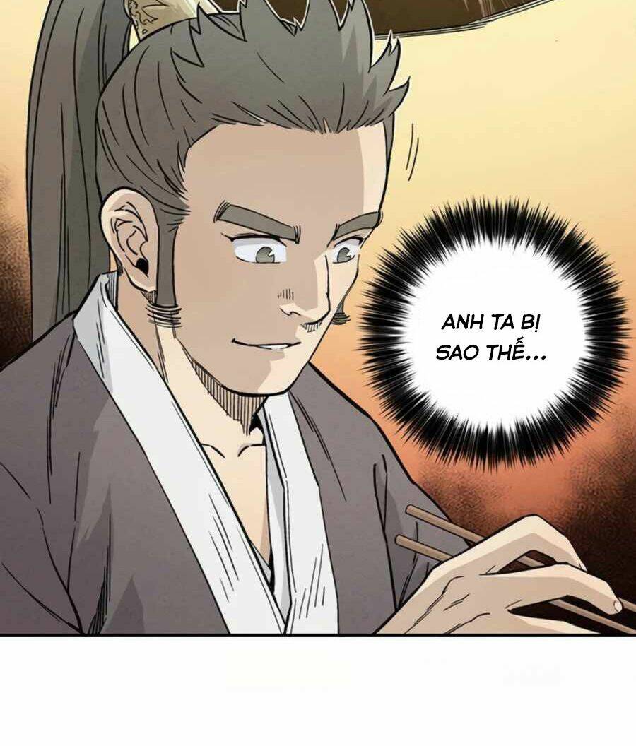 Trọng Sinh Thành Thần Y Thời Tam Quốc - Chapter 23 - Page 38