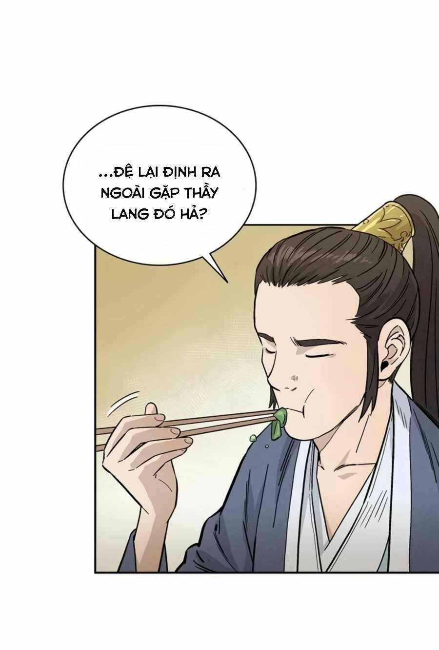 Trọng Sinh Thành Thần Y Thời Tam Quốc - Chapter 23 - Page 3