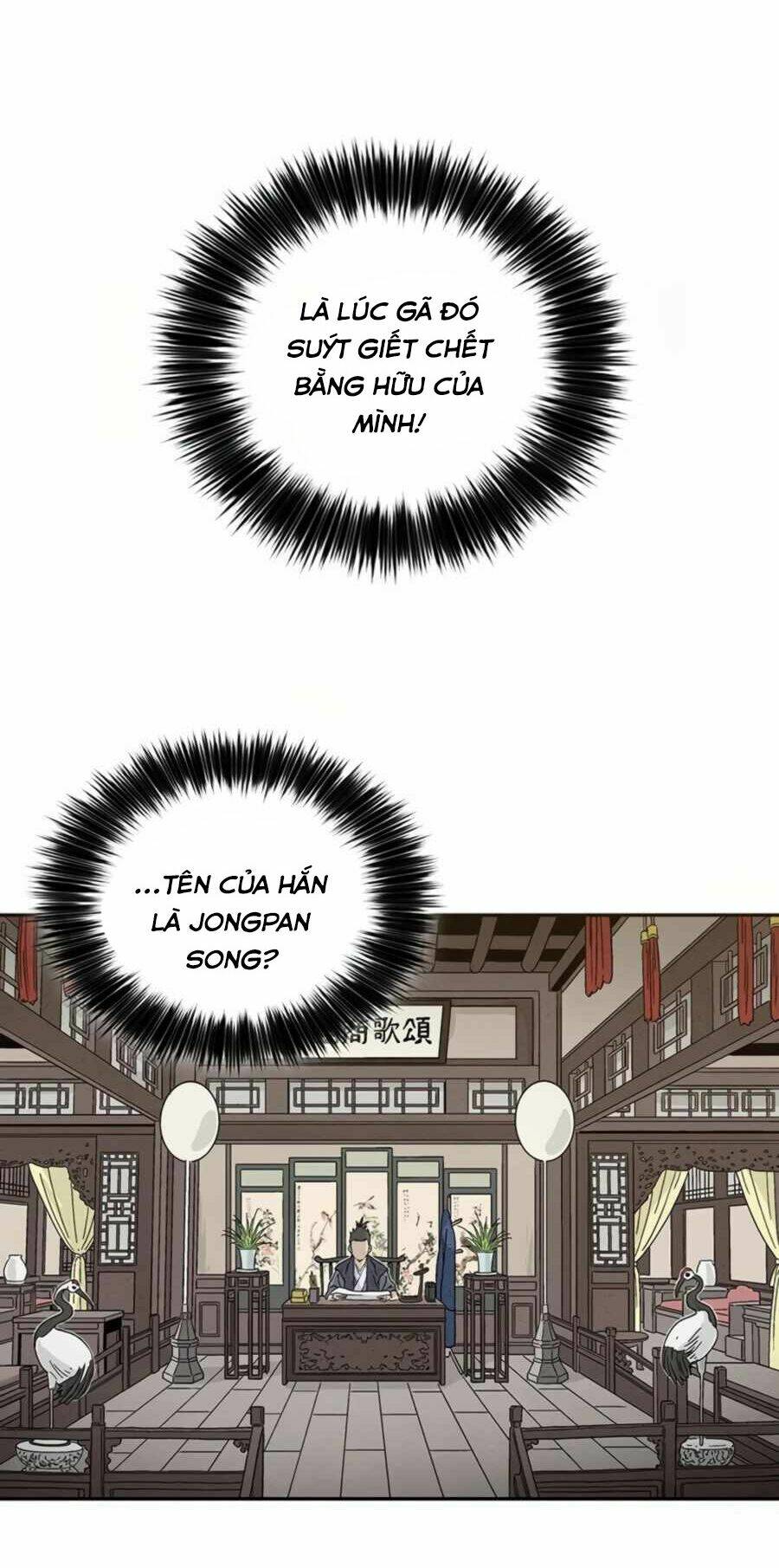 Trọng Sinh Thành Thần Y Thời Tam Quốc - Chapter 23 - Page 39