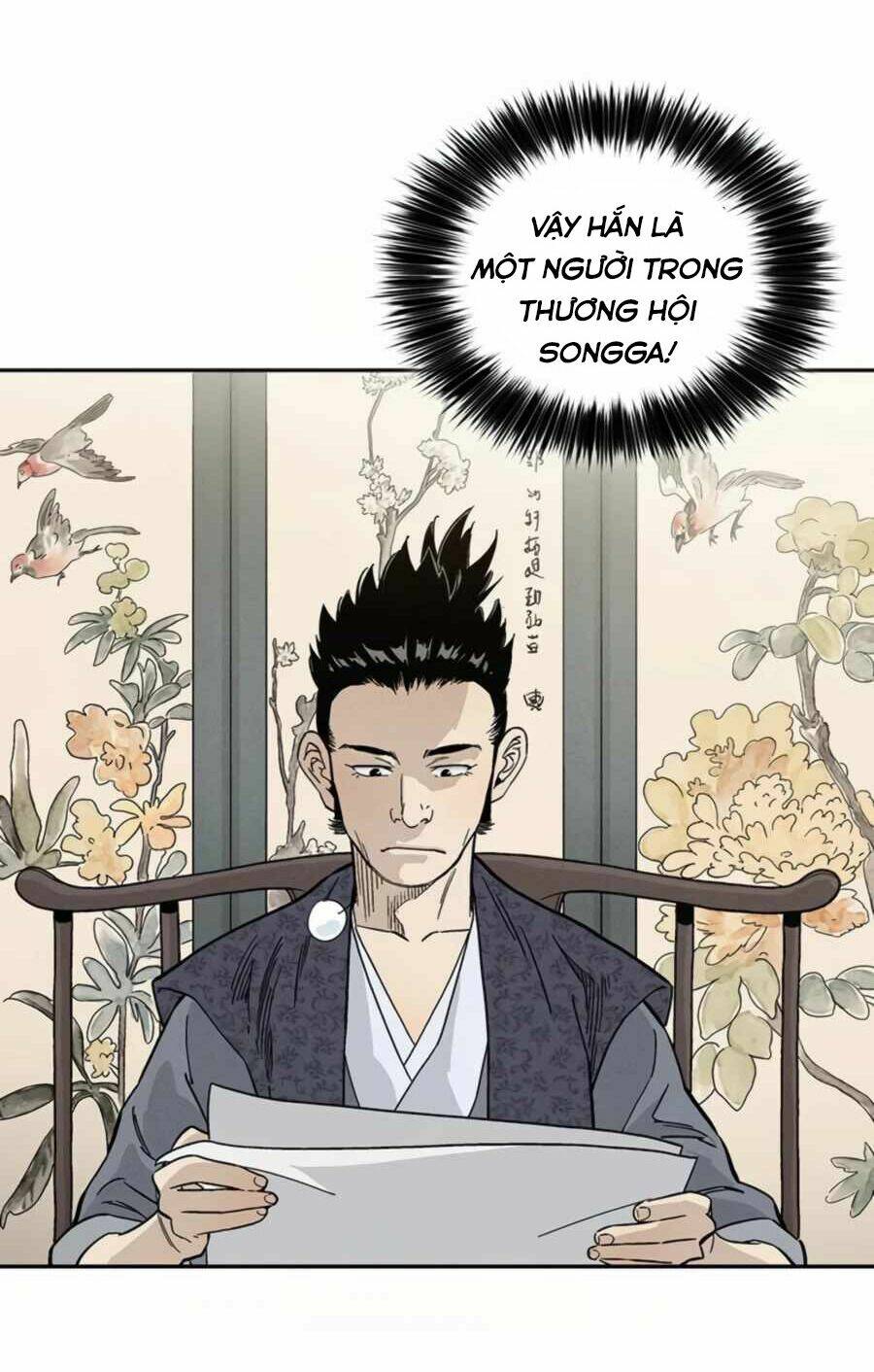 Trọng Sinh Thành Thần Y Thời Tam Quốc - Chapter 23 - Page 40