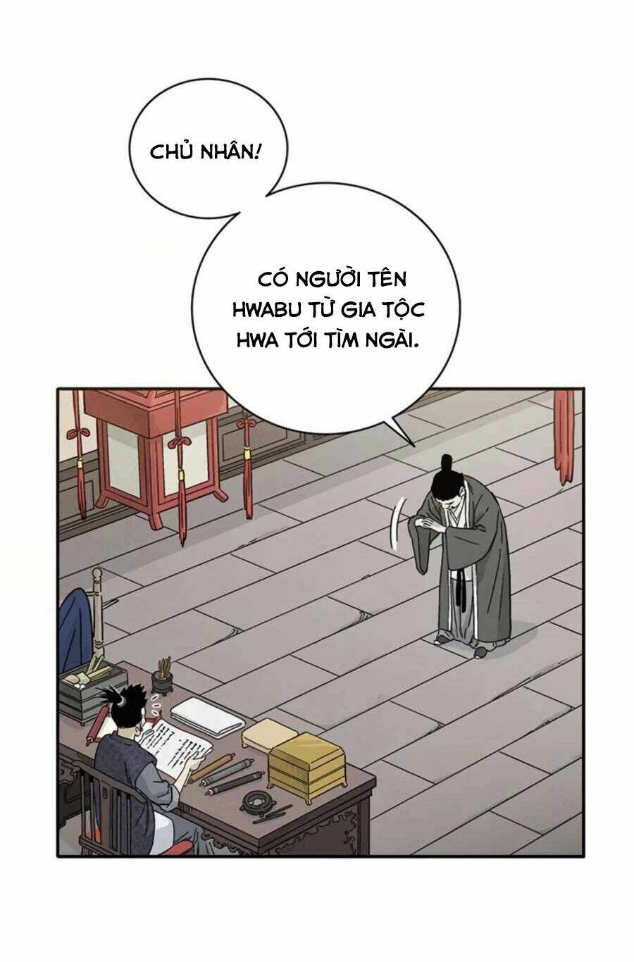 Trọng Sinh Thành Thần Y Thời Tam Quốc - Chapter 23 - Page 41