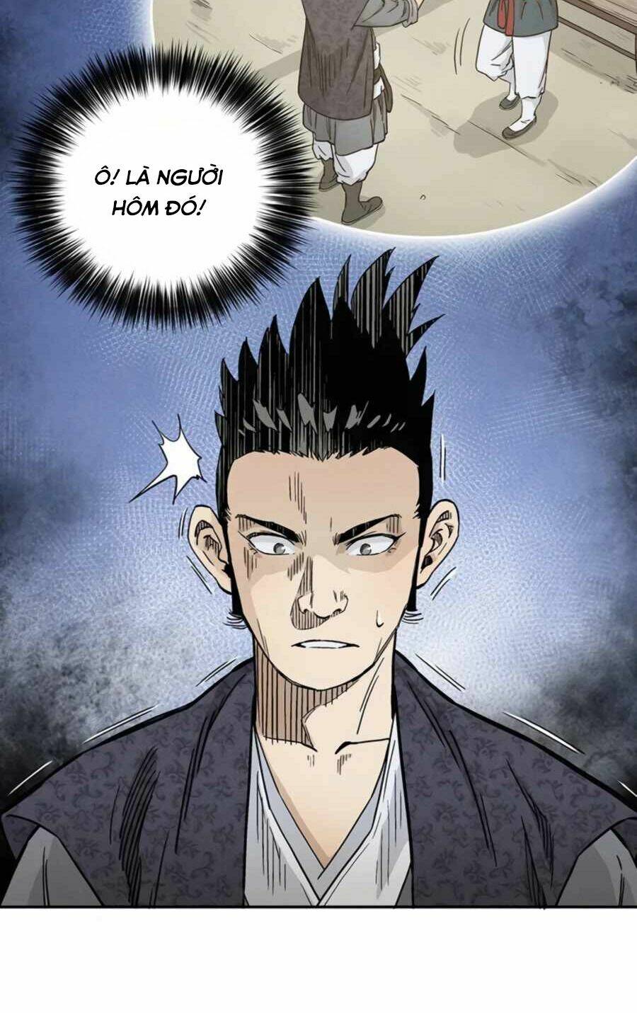 Trọng Sinh Thành Thần Y Thời Tam Quốc - Chapter 23 - Page 44