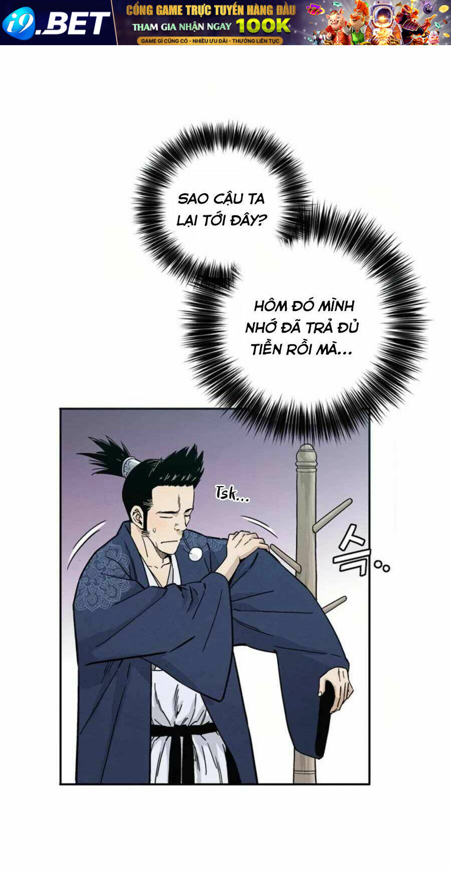 Trọng Sinh Thành Thần Y Thời Tam Quốc - Chapter 23 - Page 45