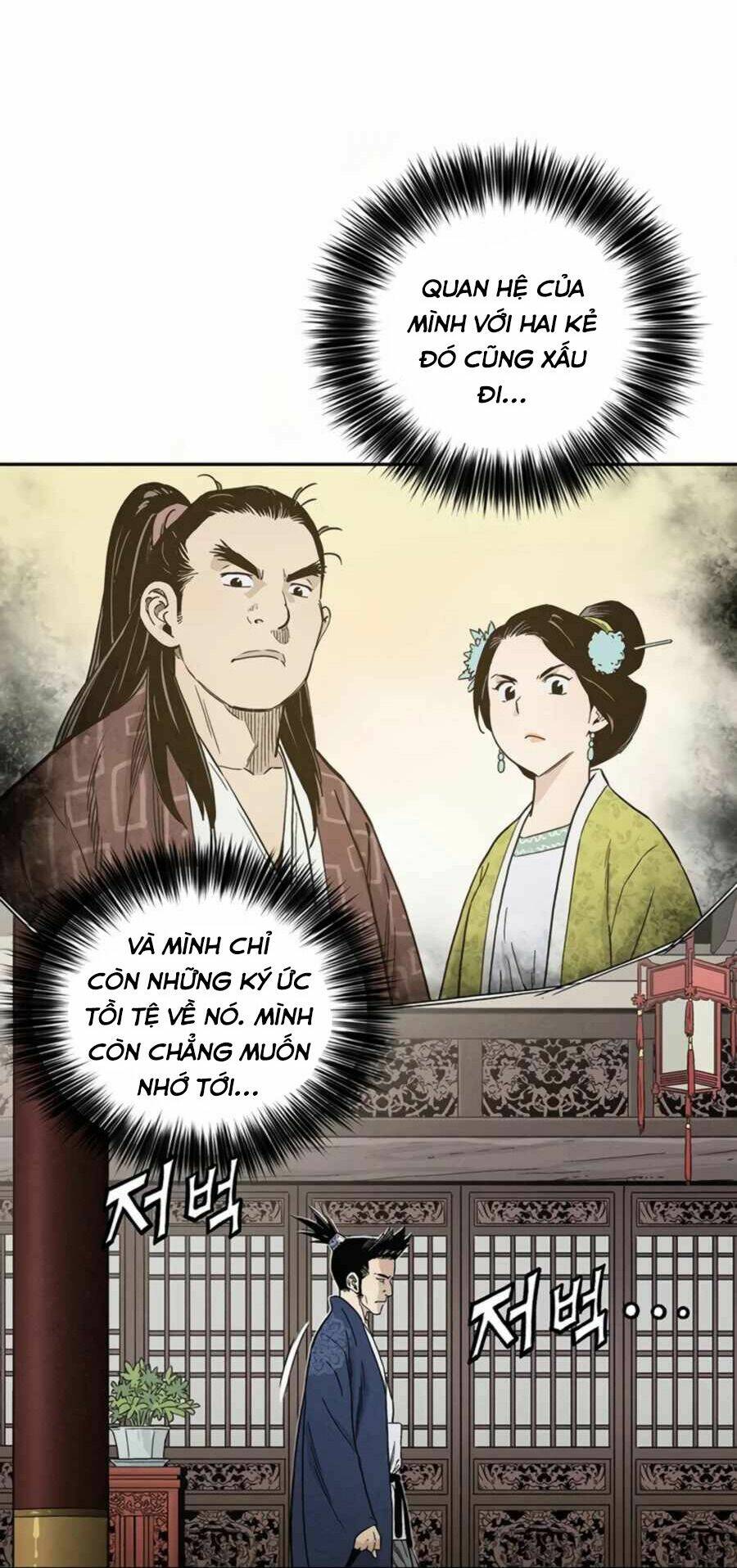 Trọng Sinh Thành Thần Y Thời Tam Quốc - Chapter 23 - Page 46
