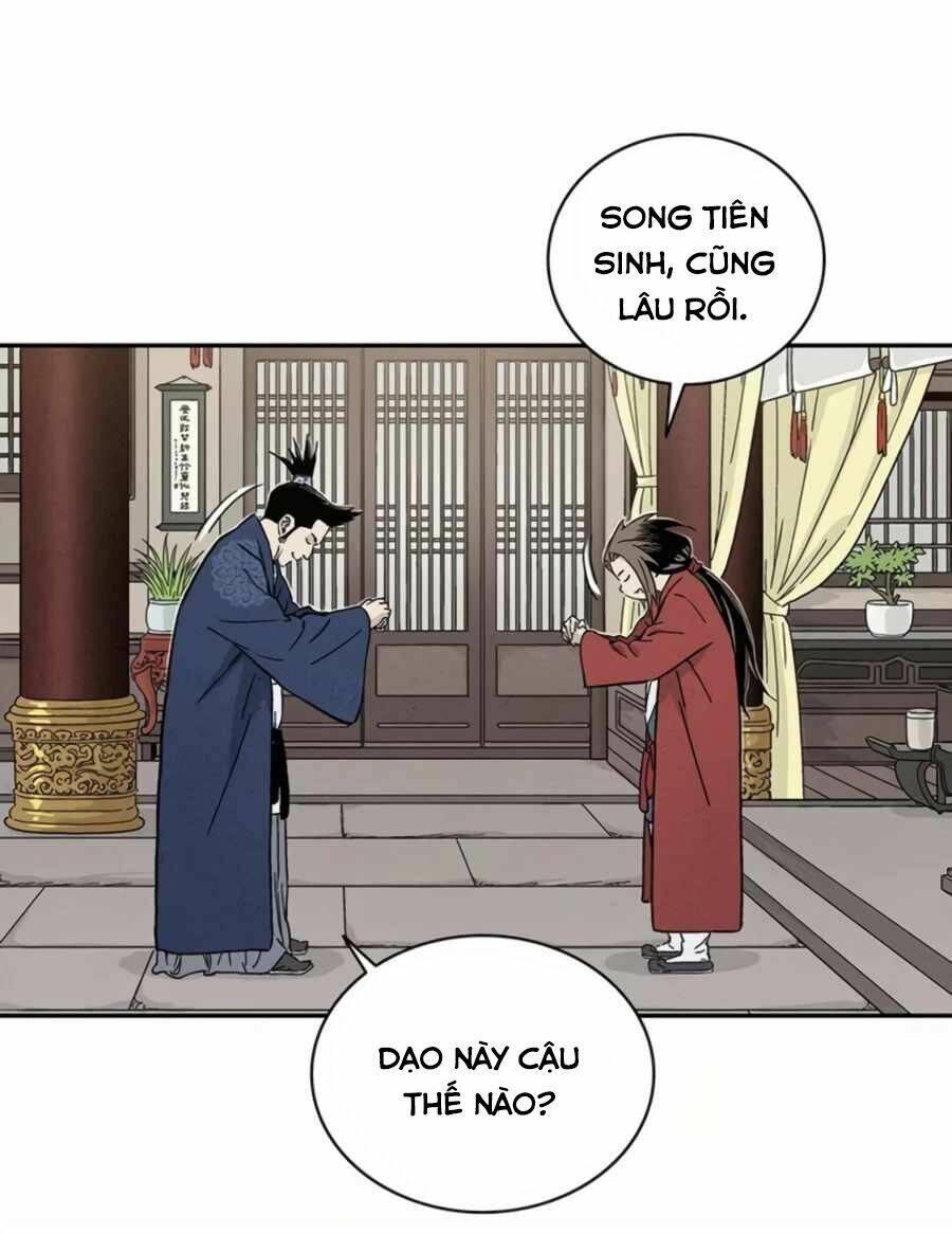 Trọng Sinh Thành Thần Y Thời Tam Quốc - Chapter 23 - Page 50