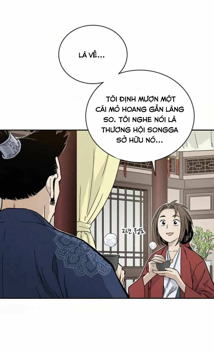 Trọng Sinh Thành Thần Y Thời Tam Quốc - Chapter 23 - Page 52
