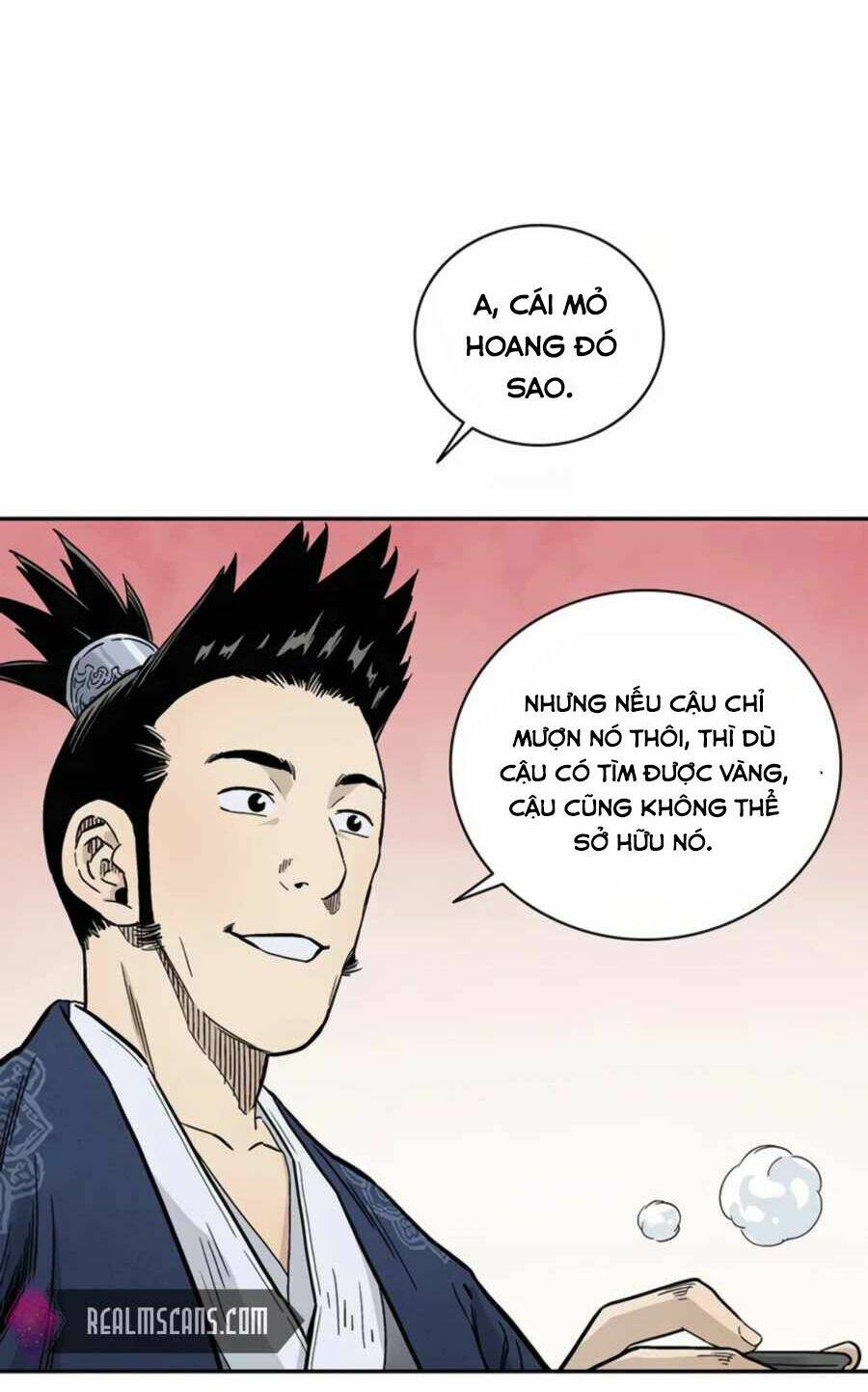 Trọng Sinh Thành Thần Y Thời Tam Quốc - Chapter 23 - Page 53