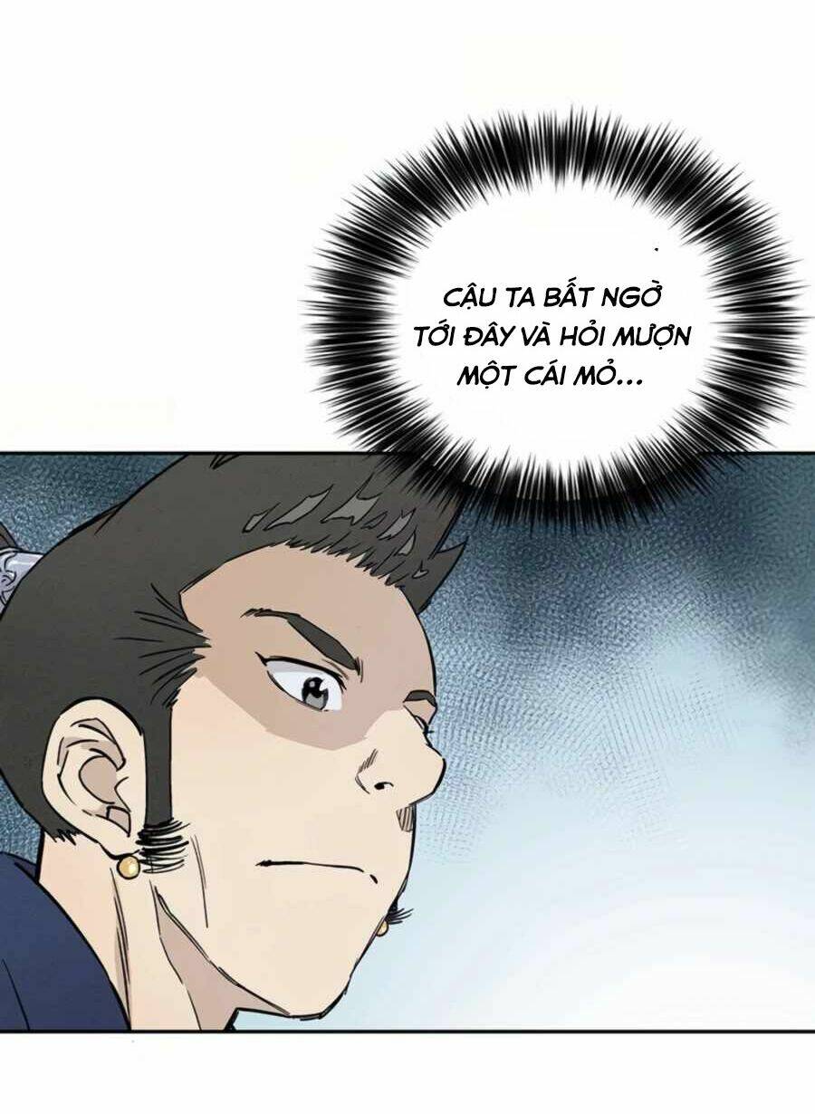 Trọng Sinh Thành Thần Y Thời Tam Quốc - Chapter 23 - Page 56