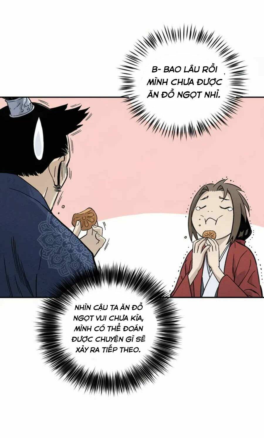 Trọng Sinh Thành Thần Y Thời Tam Quốc - Chapter 23 - Page 60