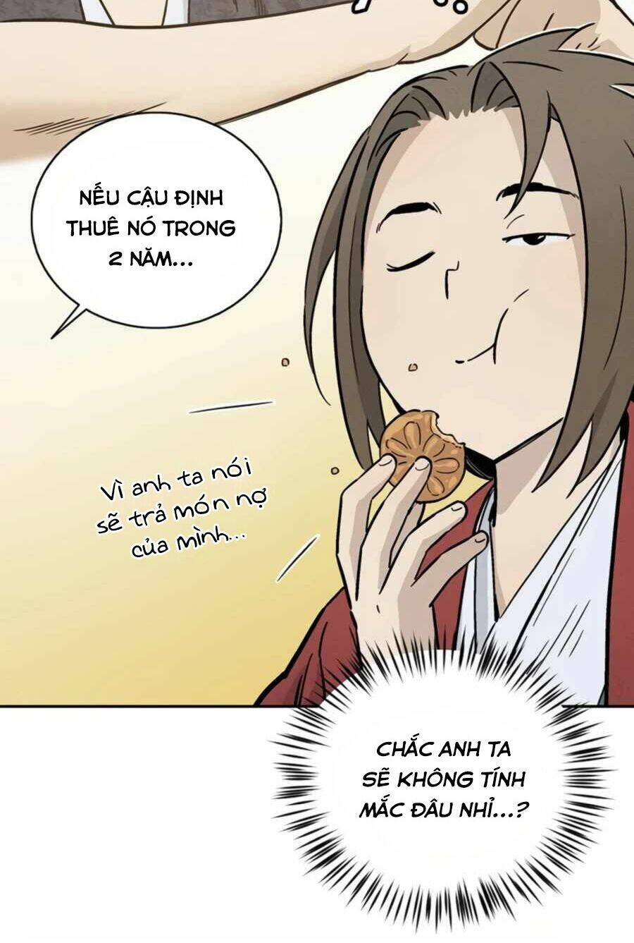 Trọng Sinh Thành Thần Y Thời Tam Quốc - Chapter 23 - Page 62