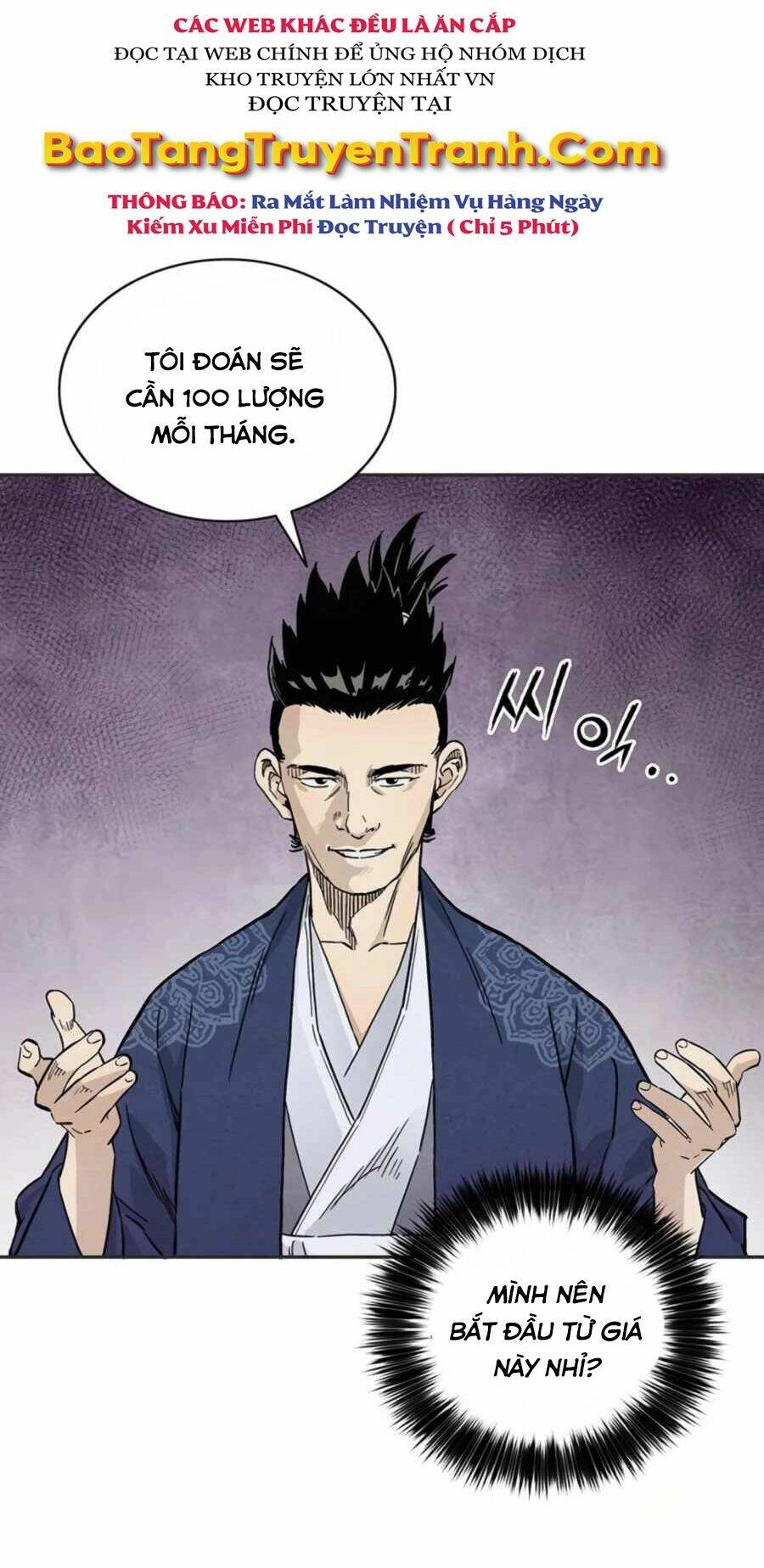 Trọng Sinh Thành Thần Y Thời Tam Quốc - Chapter 23 - Page 63