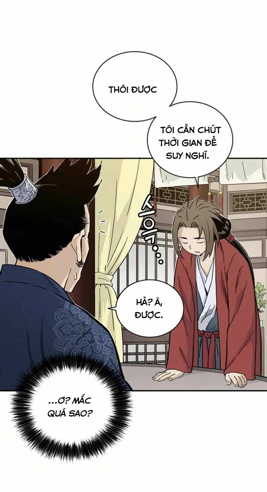 Trọng Sinh Thành Thần Y Thời Tam Quốc - Chapter 23 - Page 65