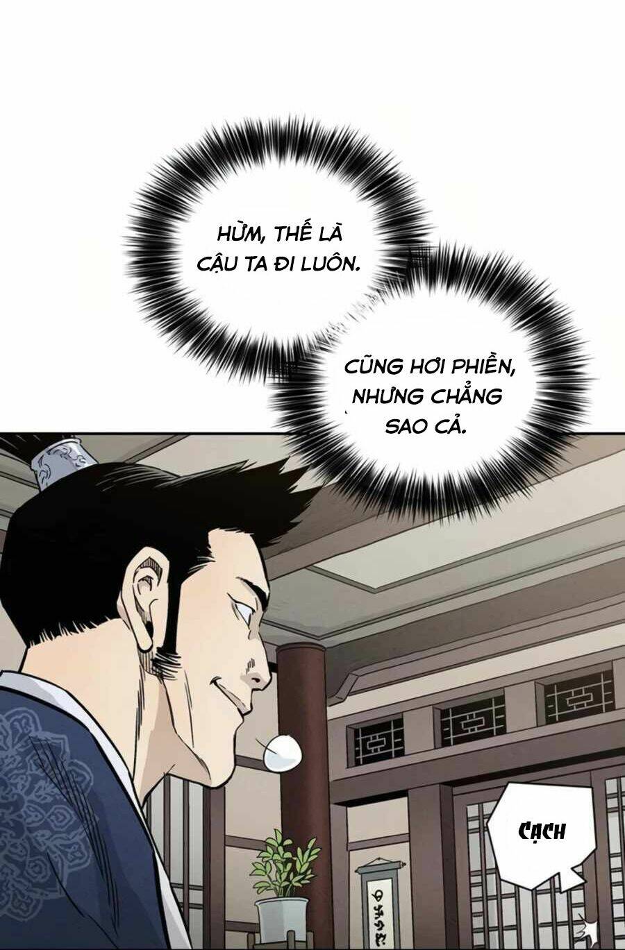 Trọng Sinh Thành Thần Y Thời Tam Quốc - Chapter 23 - Page 67