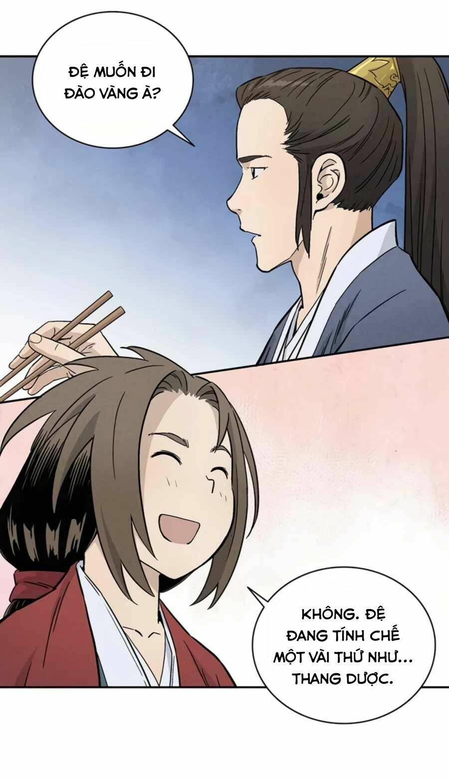 Trọng Sinh Thành Thần Y Thời Tam Quốc - Chapter 23 - Page 6