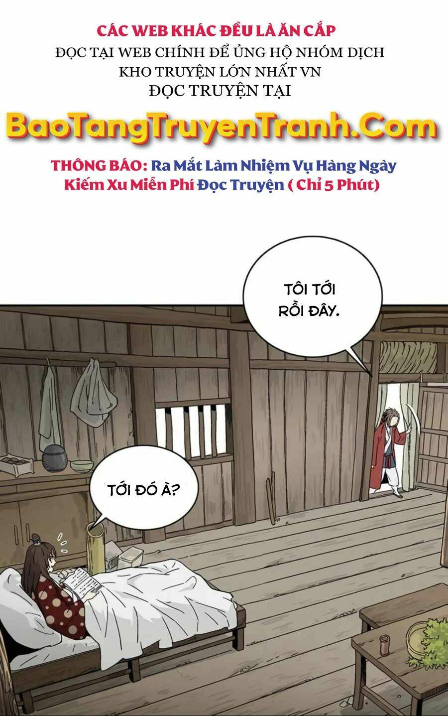 Trọng Sinh Thành Thần Y Thời Tam Quốc - Chapter 23 - Page 70