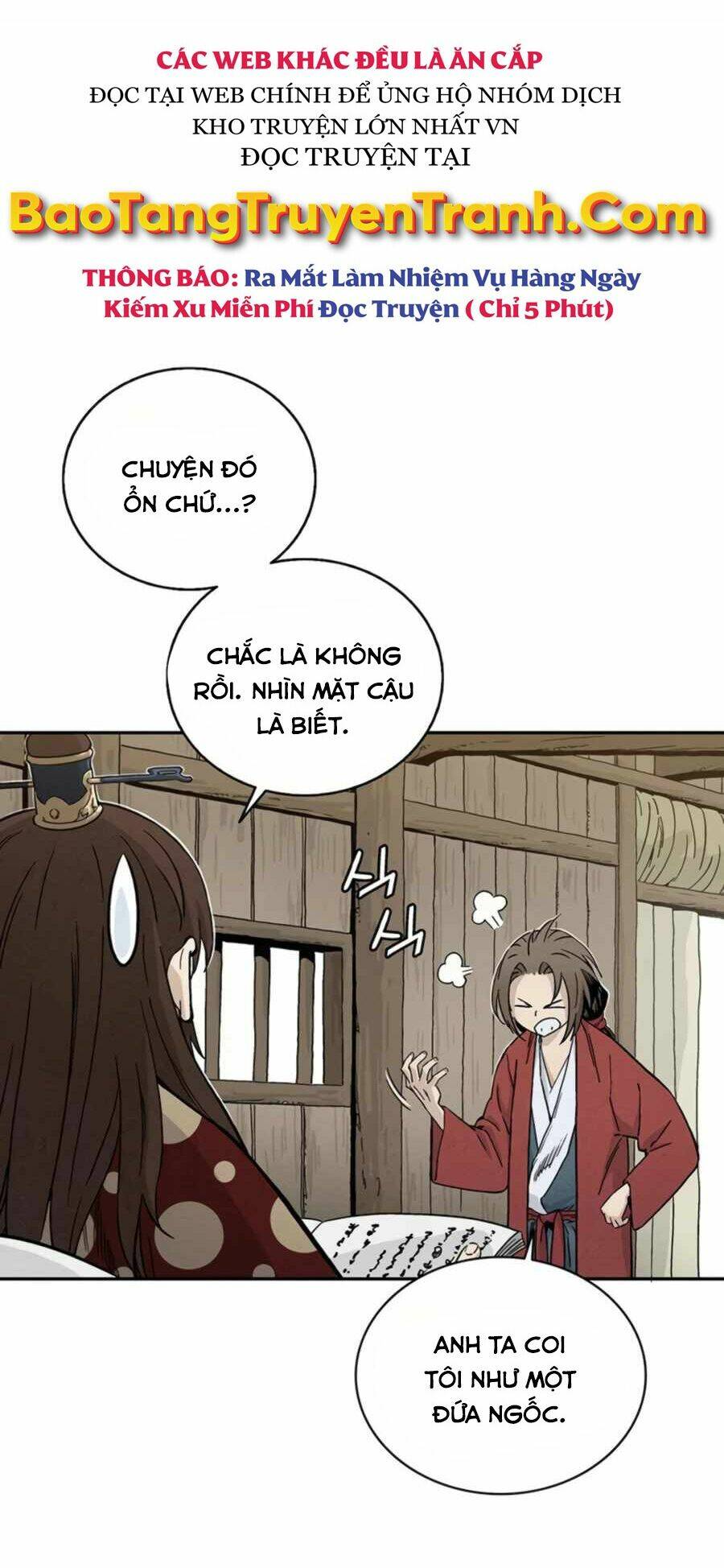 Trọng Sinh Thành Thần Y Thời Tam Quốc - Chapter 23 - Page 72