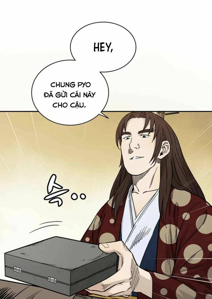 Trọng Sinh Thành Thần Y Thời Tam Quốc - Chapter 23 - Page 73