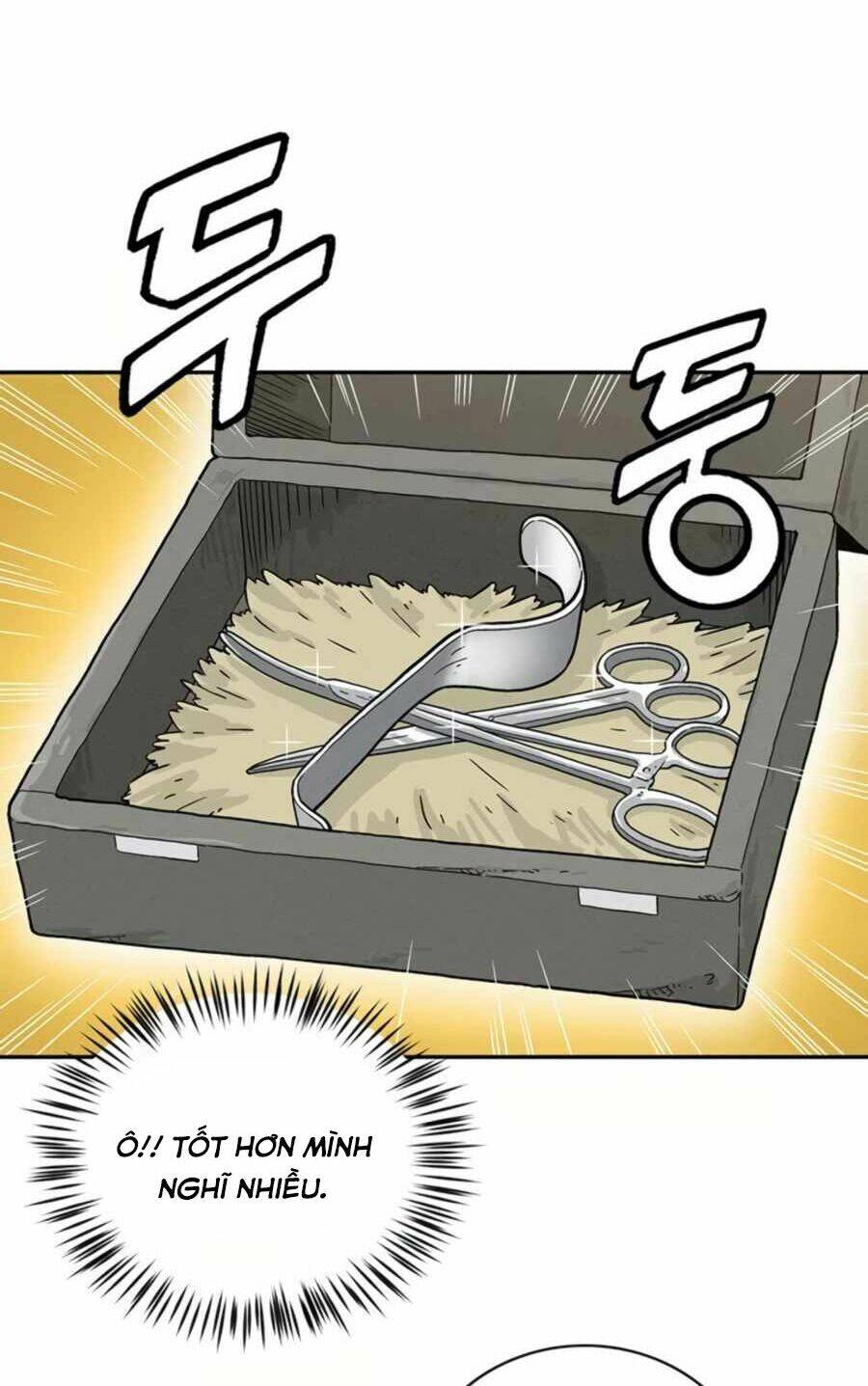 Trọng Sinh Thành Thần Y Thời Tam Quốc - Chapter 23 - Page 75