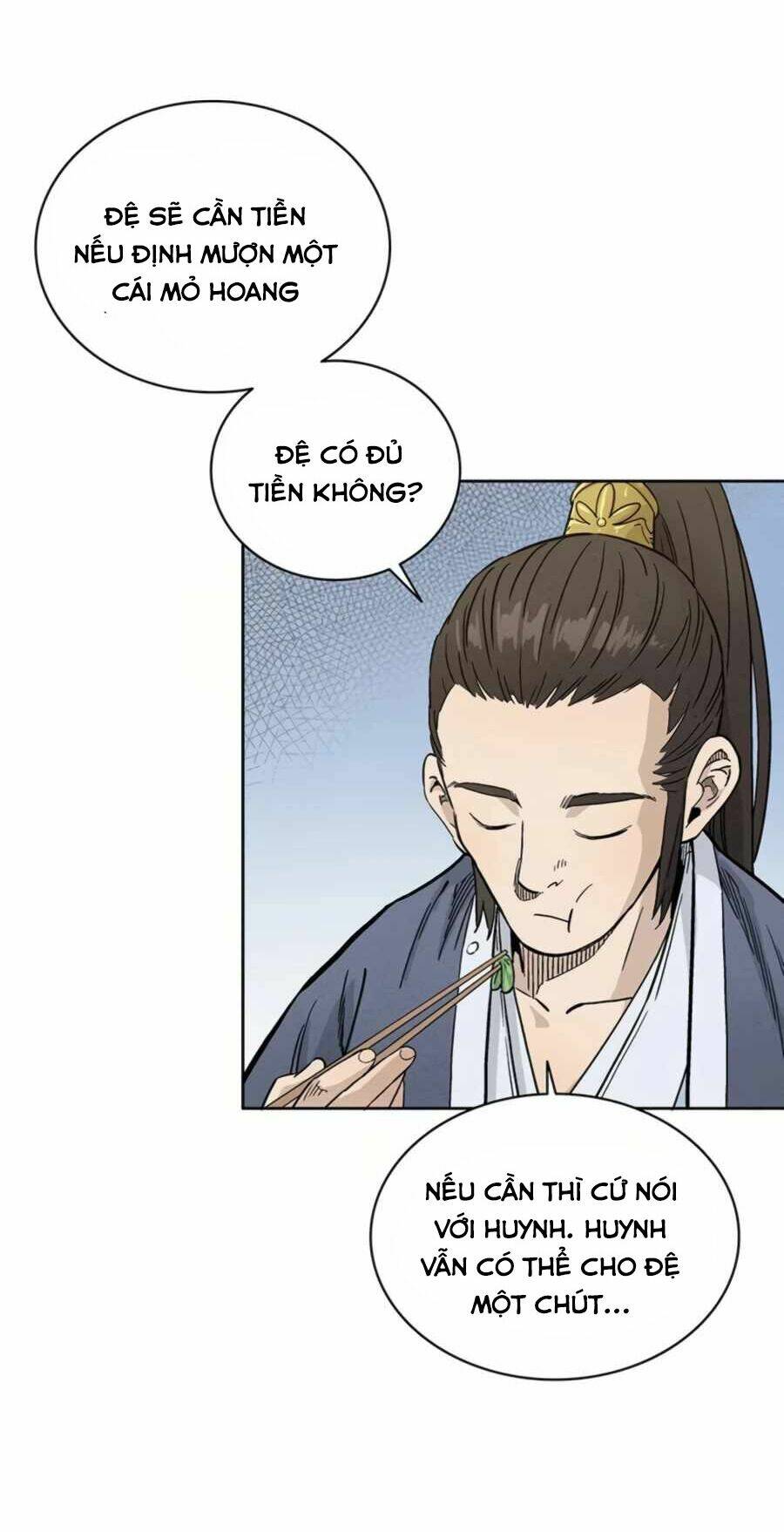 Trọng Sinh Thành Thần Y Thời Tam Quốc - Chapter 23 - Page 7