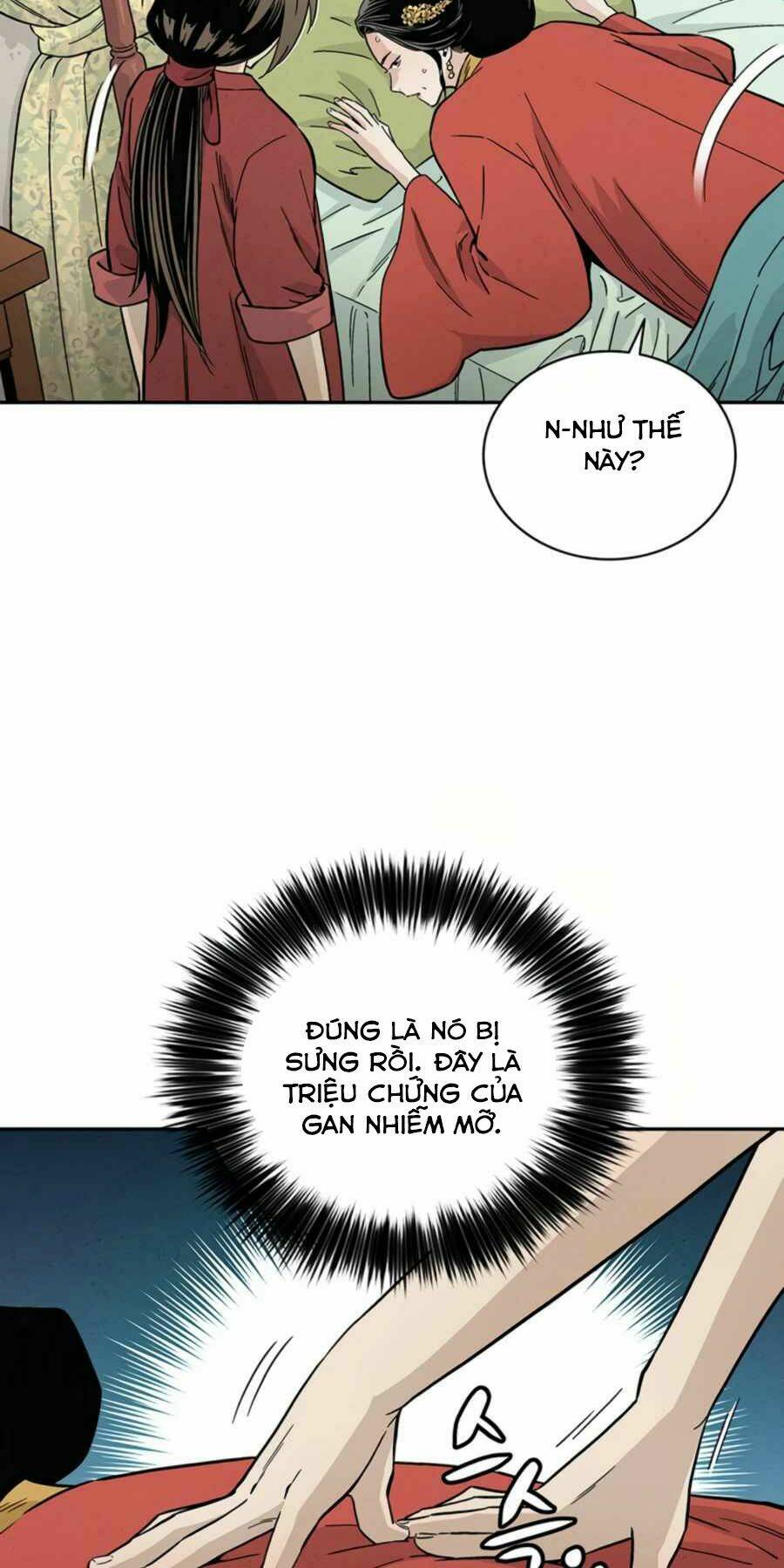 Trọng Sinh Thành Thần Y Thời Tam Quốc - Chapter 24 - Page 12