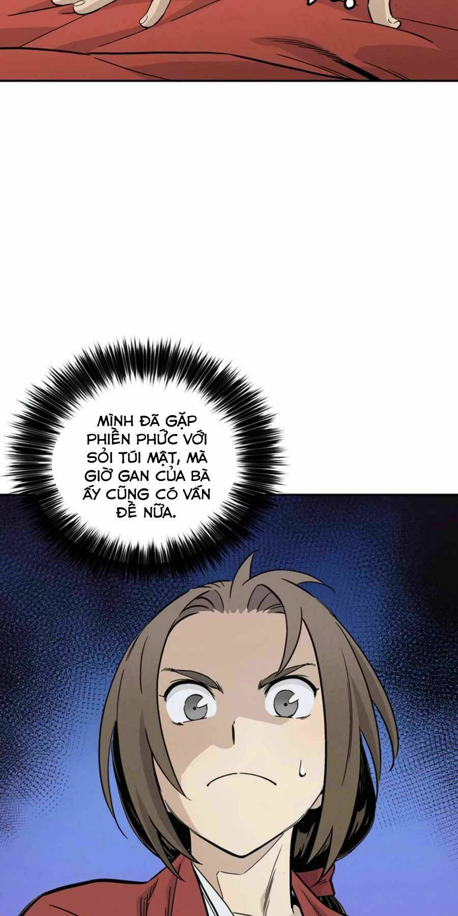 Trọng Sinh Thành Thần Y Thời Tam Quốc - Chapter 24 - Page 13