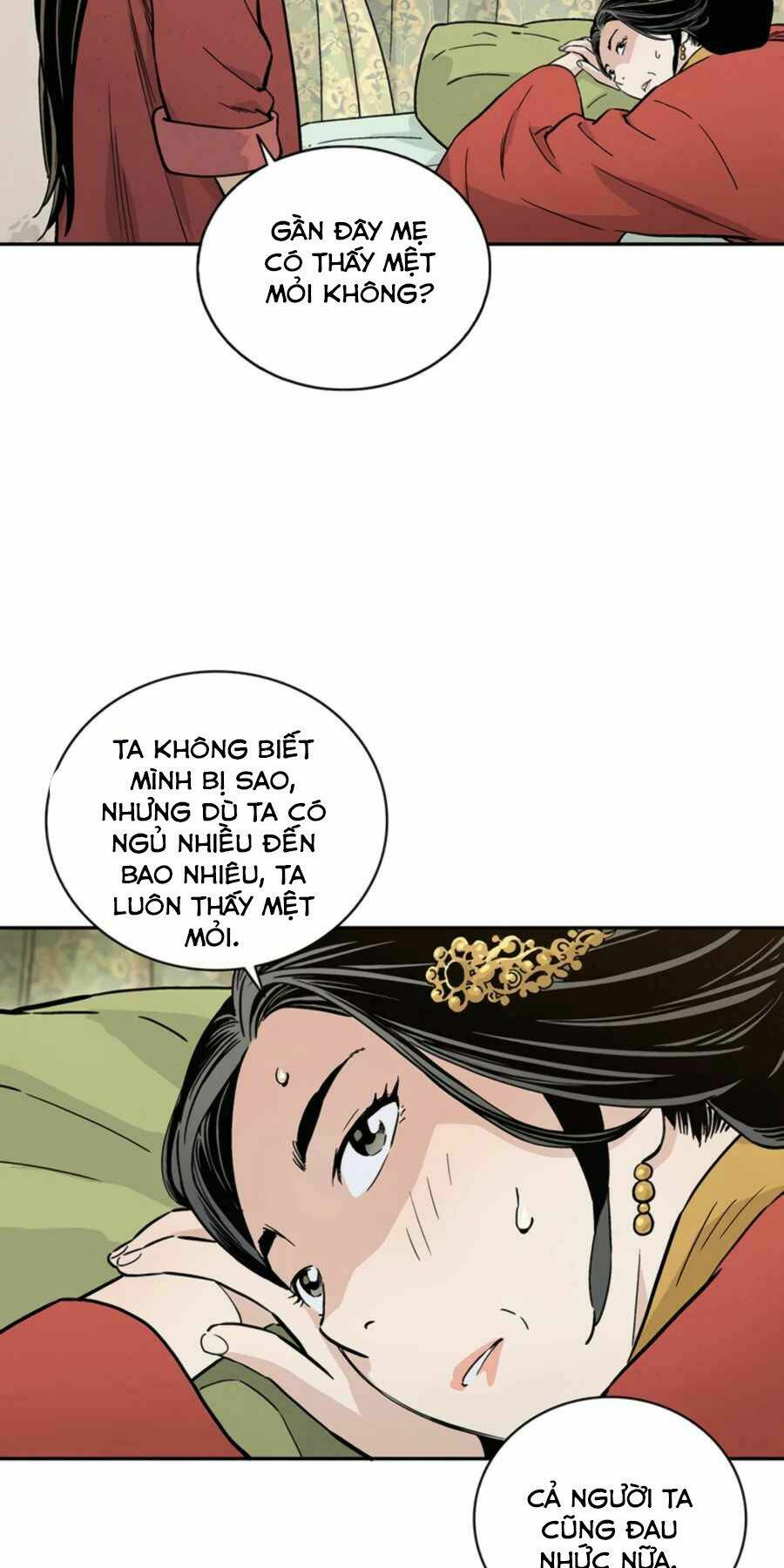 Trọng Sinh Thành Thần Y Thời Tam Quốc - Chapter 24 - Page 15
