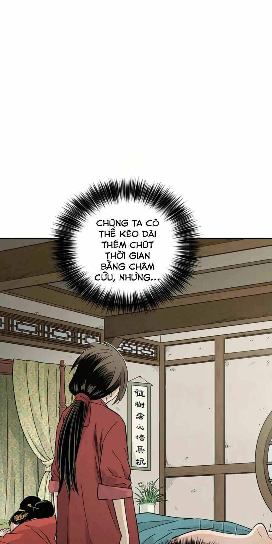 Trọng Sinh Thành Thần Y Thời Tam Quốc - Chapter 24 - Page 18