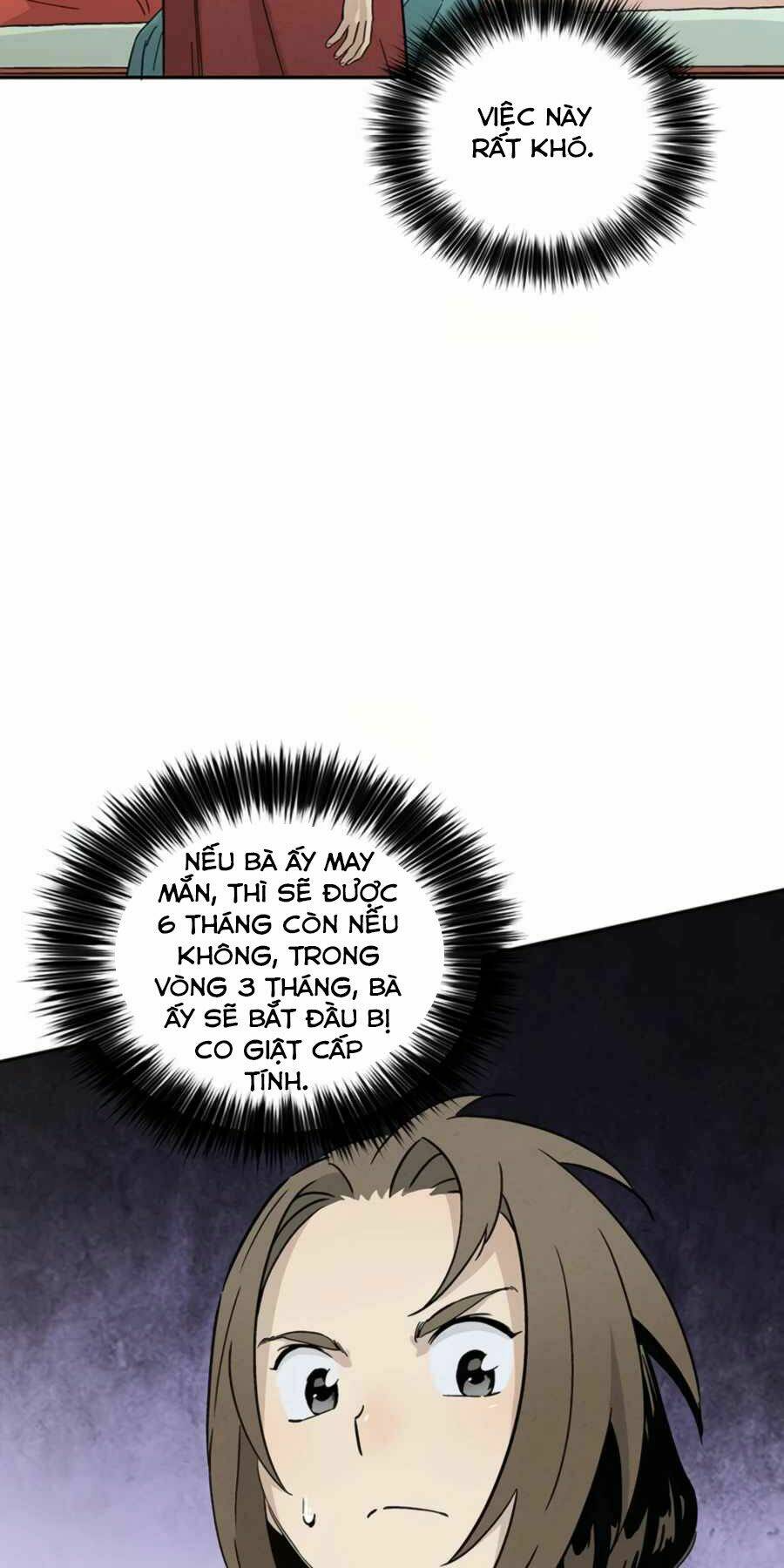 Trọng Sinh Thành Thần Y Thời Tam Quốc - Chapter 24 - Page 19