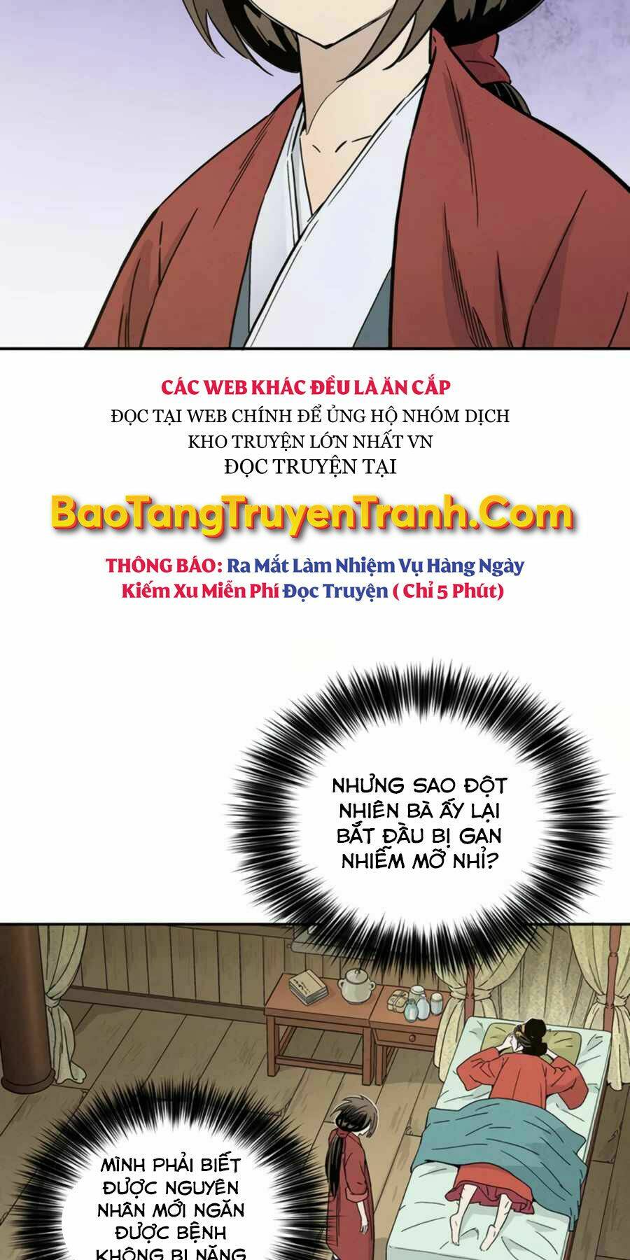 Trọng Sinh Thành Thần Y Thời Tam Quốc - Chapter 24 - Page 20