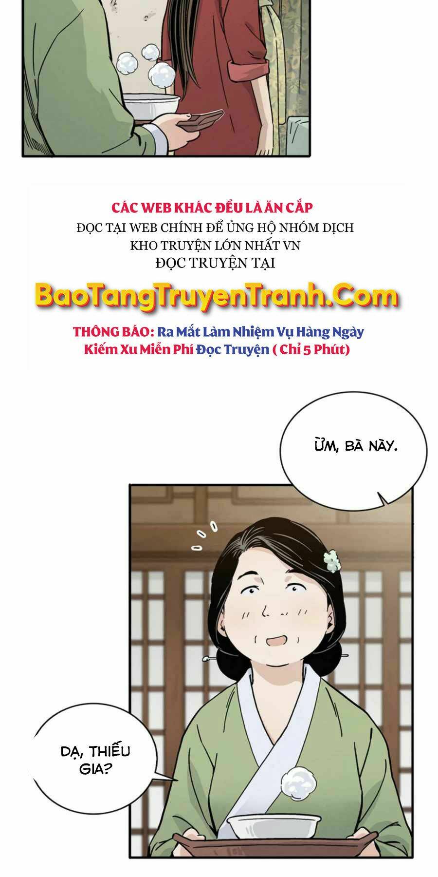 Trọng Sinh Thành Thần Y Thời Tam Quốc - Chapter 24 - Page 22