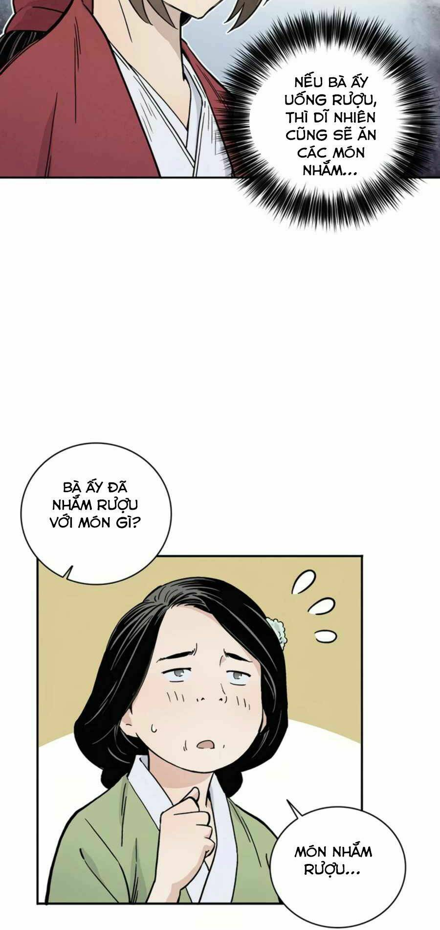 Trọng Sinh Thành Thần Y Thời Tam Quốc - Chapter 24 - Page 27