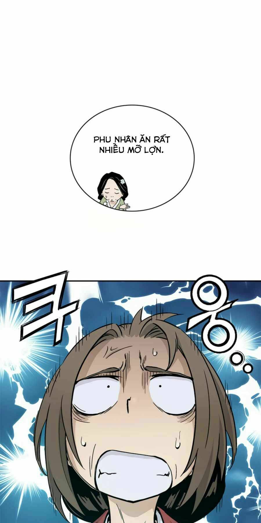 Trọng Sinh Thành Thần Y Thời Tam Quốc - Chapter 24 - Page 28