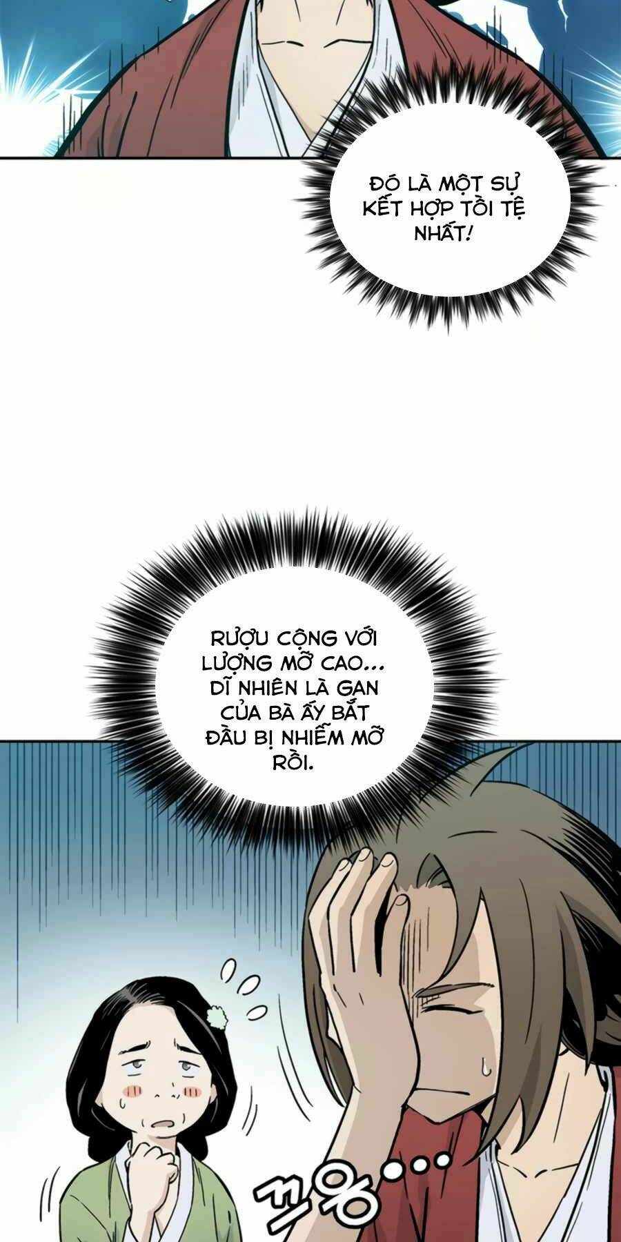 Trọng Sinh Thành Thần Y Thời Tam Quốc - Chapter 24 - Page 29