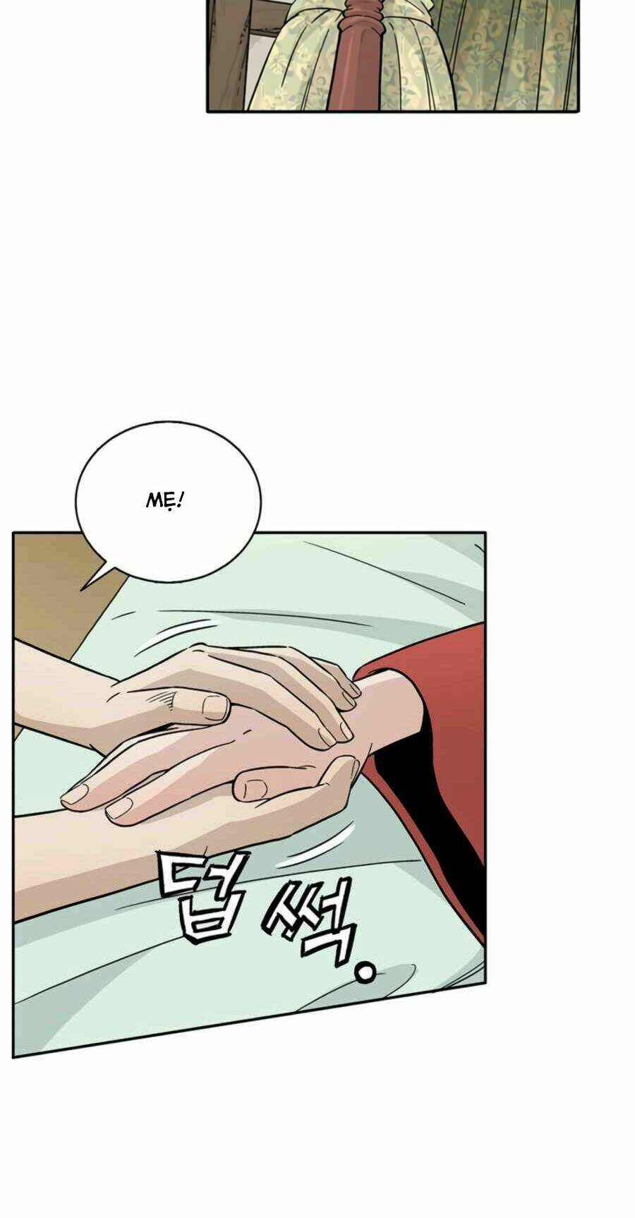 Trọng Sinh Thành Thần Y Thời Tam Quốc - Chapter 24 - Page 31